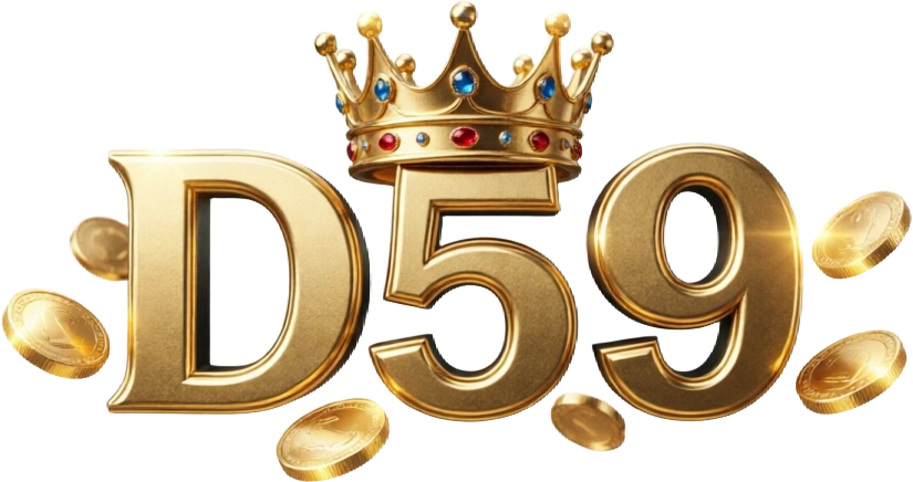 D59 logo